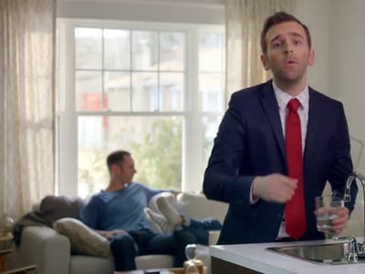 William C. Fox Heating & Air Conditioning