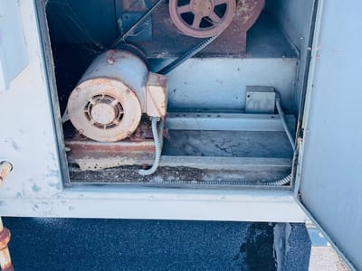 William C. Fox Heating & Air Conditioning