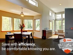 William C. Fox Heating & Air Conditioning