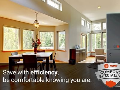 William C. Fox Heating & Air Conditioning