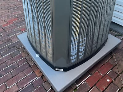 William C. Fox Heating & Air Conditioning