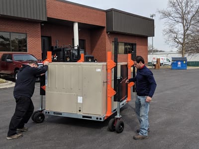 William E Kingswell Inc