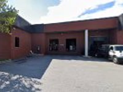 William E Kingswell Inc