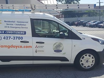 William G. Day Company