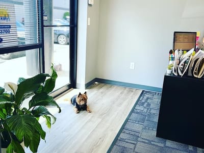 William G. Day Company