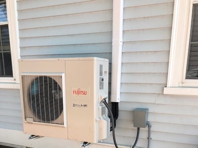 William Harris HVACR Solutions