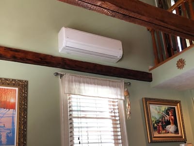 William Harris HVACR Solutions