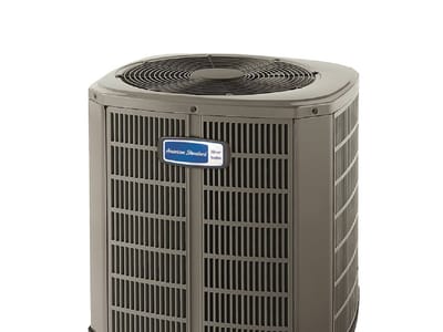 William heating and air conditioning
