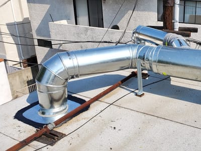 William heating and air conditioning