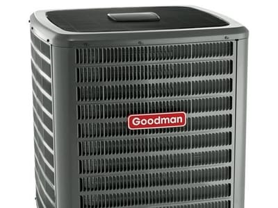 William heating and air conditioning