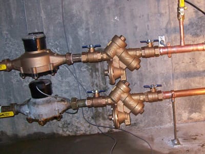 William J. Riley Plumbing and Heating