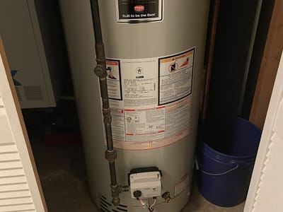 William J. Riley Plumbing and Heating