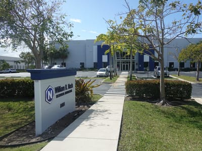 William R. Nash, LLC.