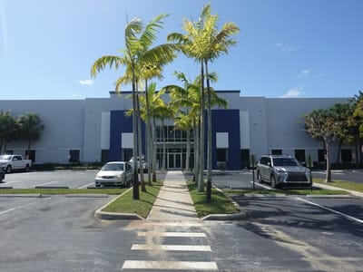 William R. Nash, LLC.