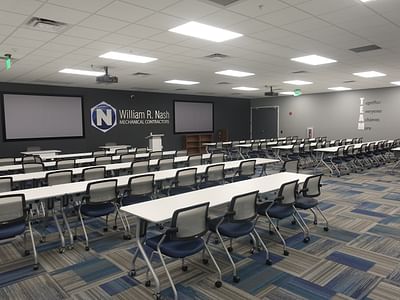 William R. Nash, LLC.