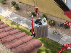 William's Air Conditioning & Heating & Commercial Appliances