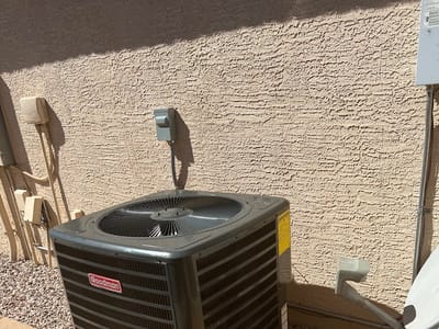 William's Air Conditioning & Heating *Free Quotes*