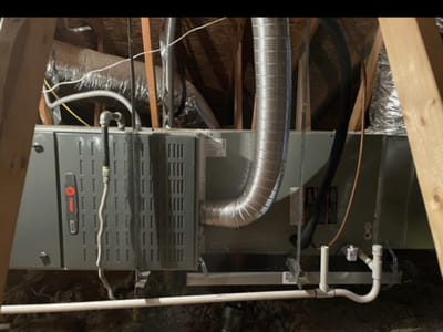 William's Air Conditioning & Heating *Free Quotes*