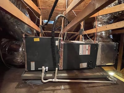 William's Air Conditioning & Heating *Free Quotes*