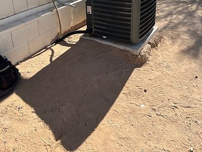 William's Air Conditioning & Heating *Free Quotes*