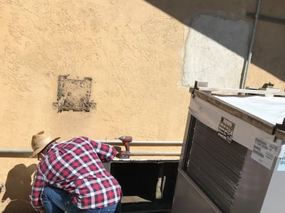 William's Heating and Air Conditioning