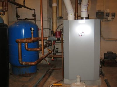 William's Heating - Cooling, Inc.