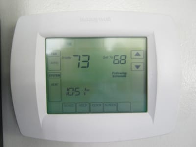 William's Heating - Cooling, Inc.