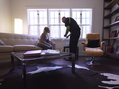 Williams Comfort Air - Heating Cooling Plumbing