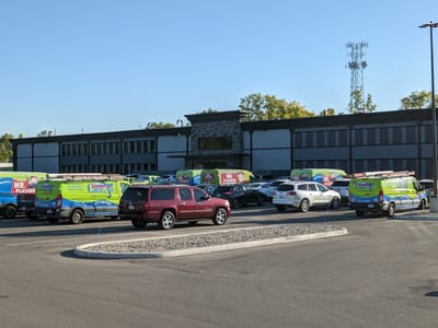 Williams Comfort Air - Heating Cooling Plumbing