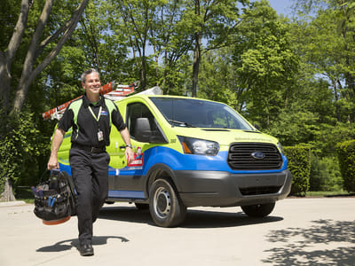 Williams Comfort Air - Heating Cooling Plumbing