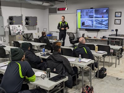 Williams Comfort Air - Heating Cooling Plumbing