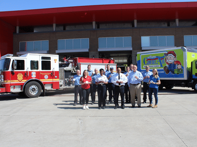 Williams Comfort Air - Heating Cooling Plumbing