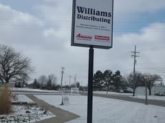 Williams Distributing Hvac
