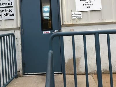 Williams Distributing