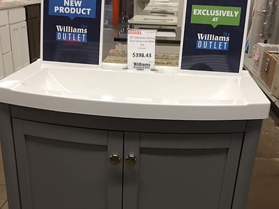 Williams Distributing