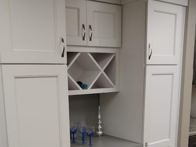 Williams Distributing