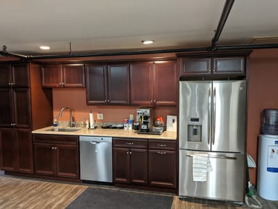 Williams Distributing