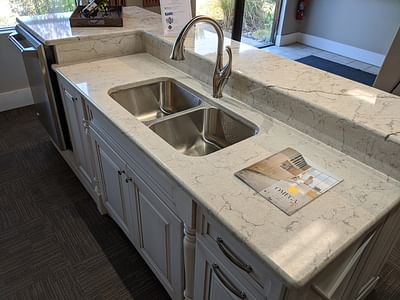 Williams Distributing