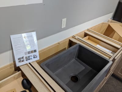 Williams Distributing