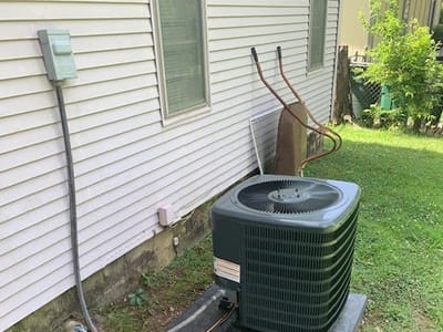 Williams Heat and Air Services