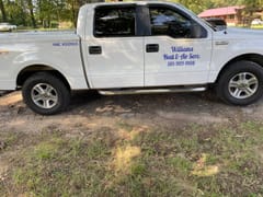 Williams Heat and Air Services