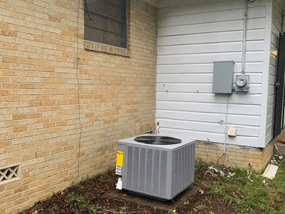 Williams Heat and Air Services