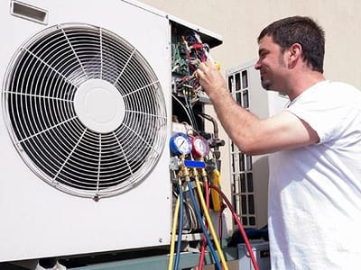 Williams Heating & Cooling