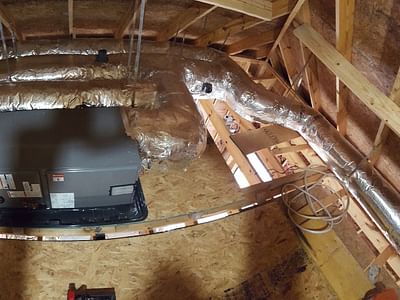 Williams Heating & Cooling