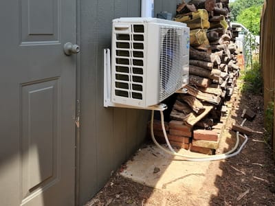 Williams Heating & Cooling