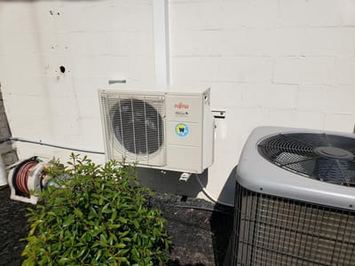 Williams Heating & Cooling