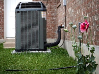 Williams Heating & Cooling