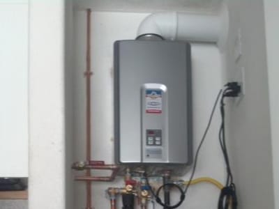 Williams Mechanical Heating & Air Conditioning LLC