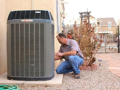 Williams Mechanical Heating & Air Conditioning LLC