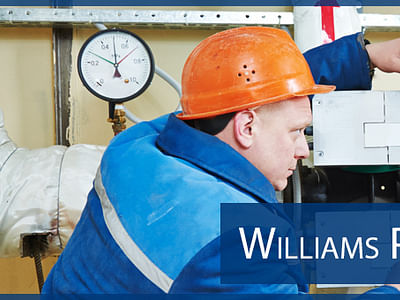 Williams Plumbing and Heating